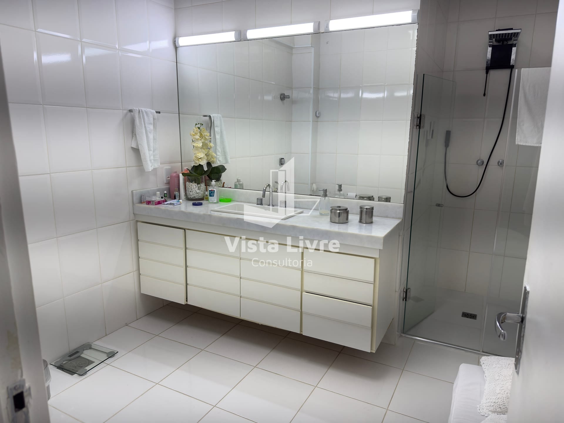 Apartamento, 4 quartos, 220 m² - Foto 26