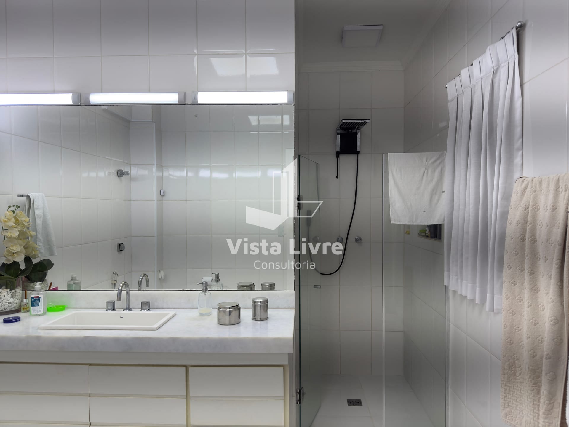 Apartamento, 4 quartos, 220 m² - Foto 27