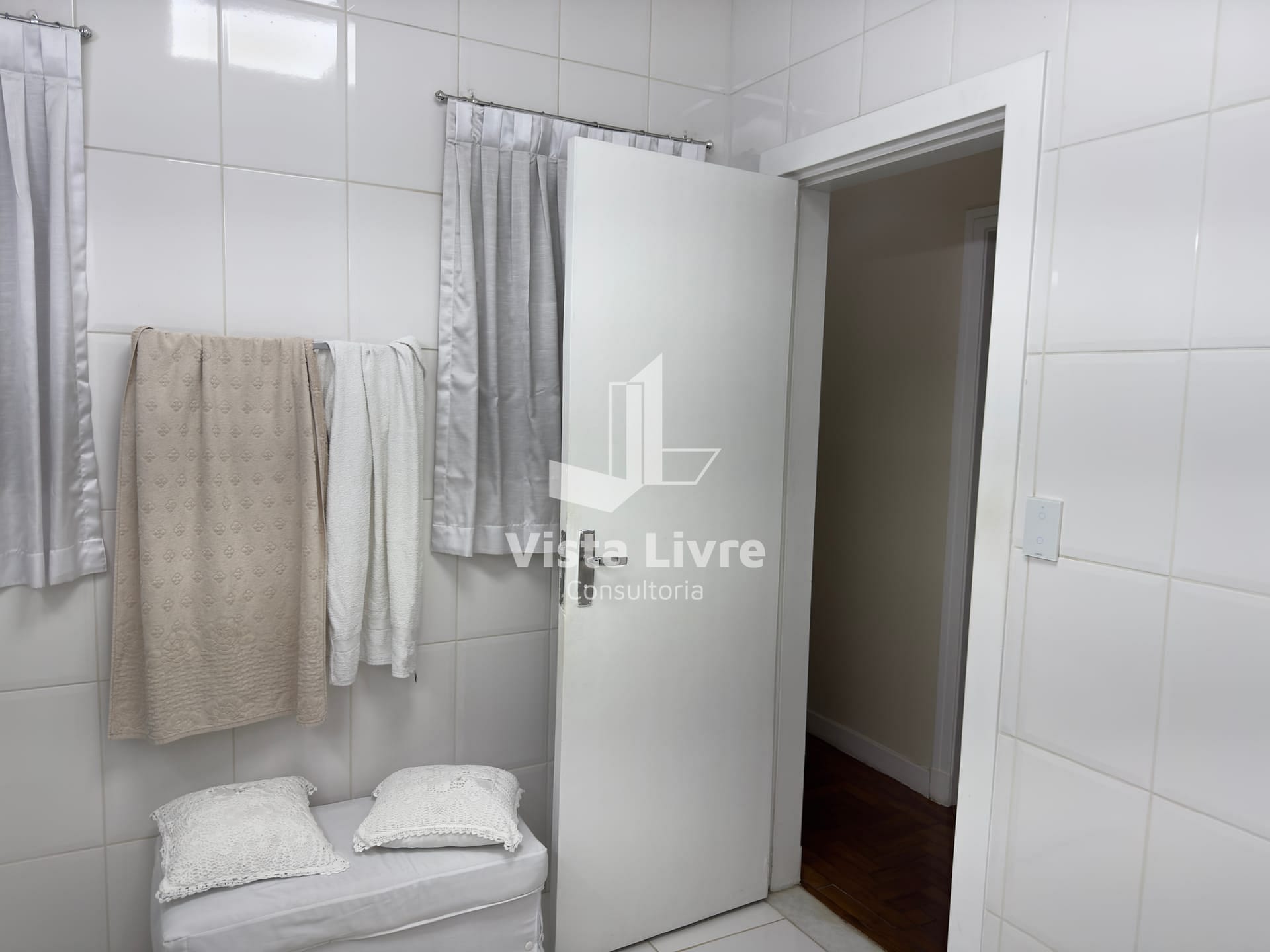 Apartamento, 4 quartos, 220 m² - Foto 12