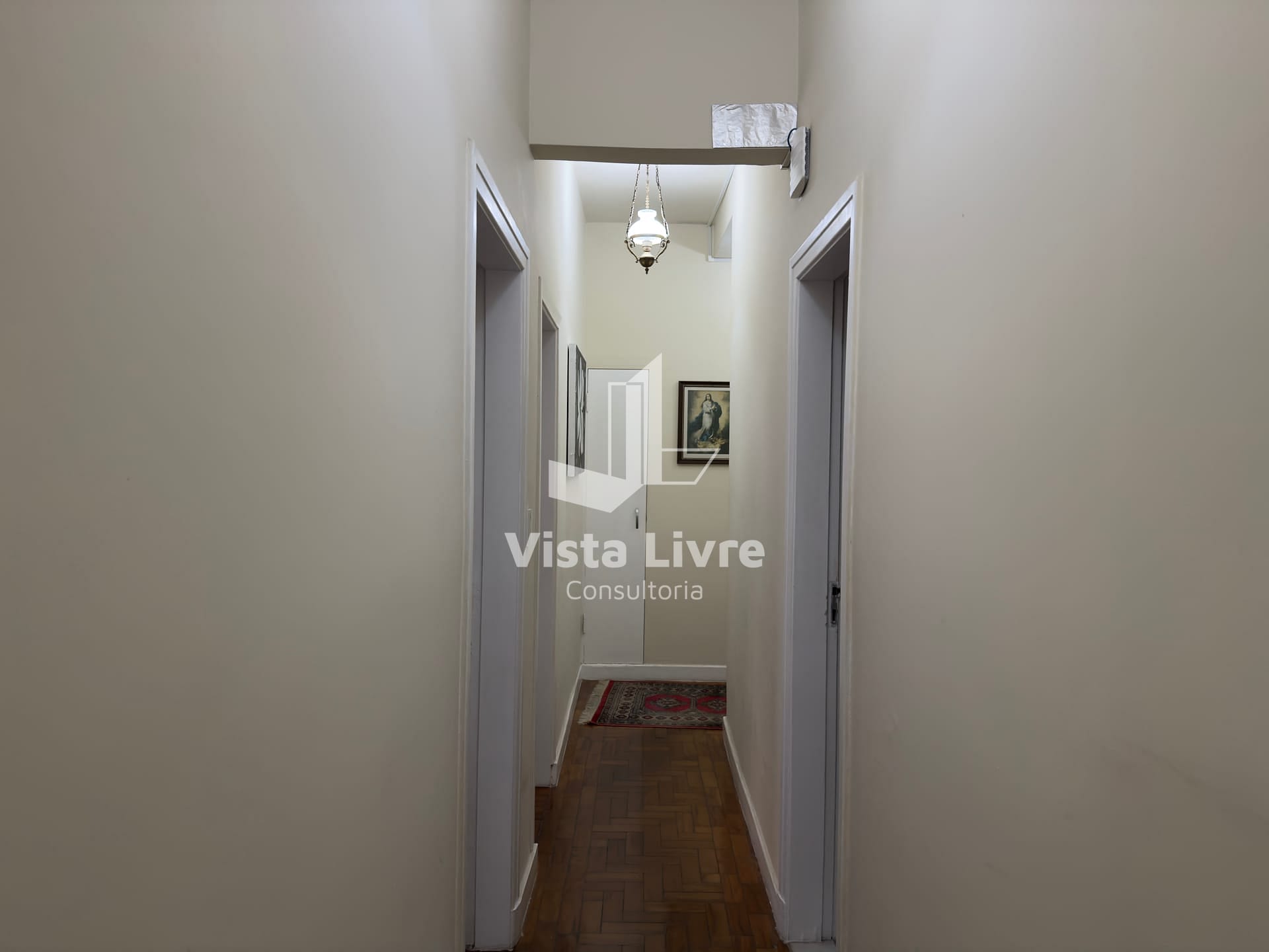 Apartamento, 4 quartos, 220 m² - Foto 13