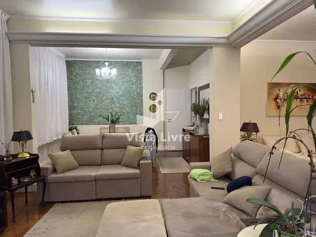 Apartamento com 220m² 4 quartos e 3 banheiros, à venda, no bairro Higienópolis em São Paulo