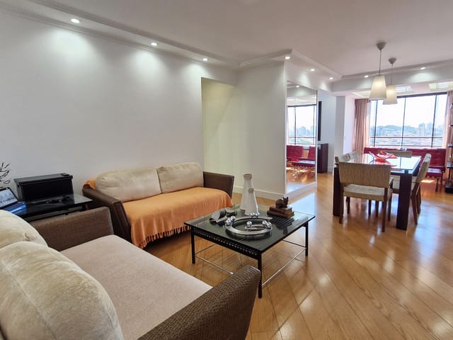 Apartamento com 1711m² 2 quartos e 2 banheiros, à venda, no bairro Santana em São Paulo