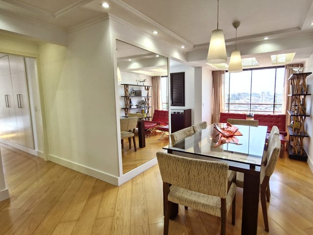 Apartamento com 1711m² 2 quartos e 2 banheiros, à venda, no bairro Santana em São Paulo