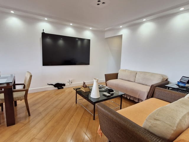 Apartamento com 1711m² 2 quartos e 2 banheiros, à venda, no bairro Santana em São Paulo