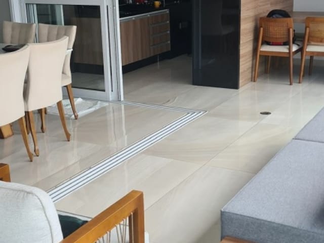Apartamento com 2084m² 3 quartos e 5 banheiros, à venda, no bairro Vila Mariana em São Paulo