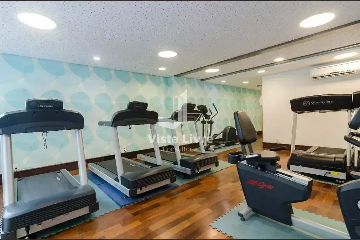 Apartamento, 4 quartos, 220 m² - Foto 42