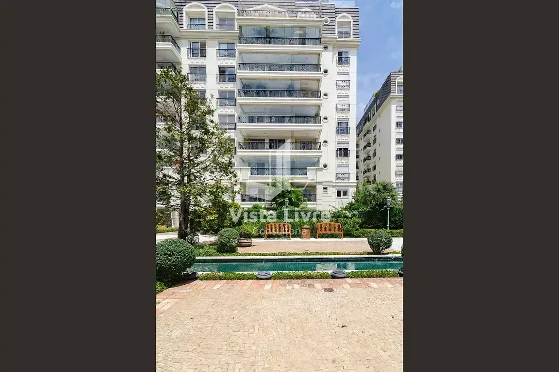 Apartamento, 4 quartos, 220 m² - Foto 47