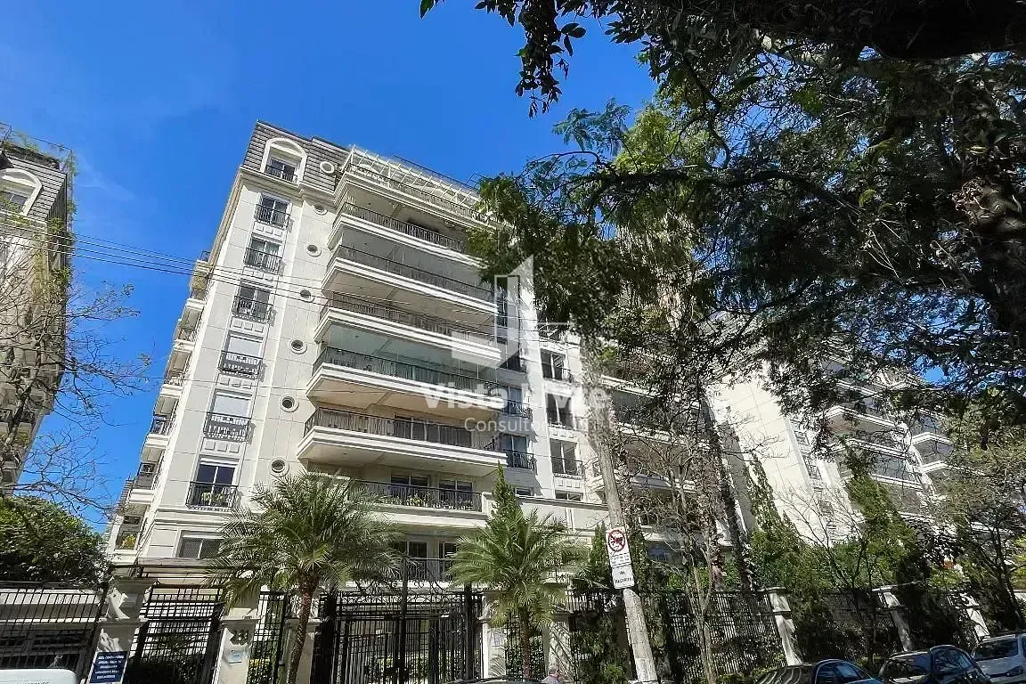 Apartamento, 4 quartos, 220 m² - Foto 46
