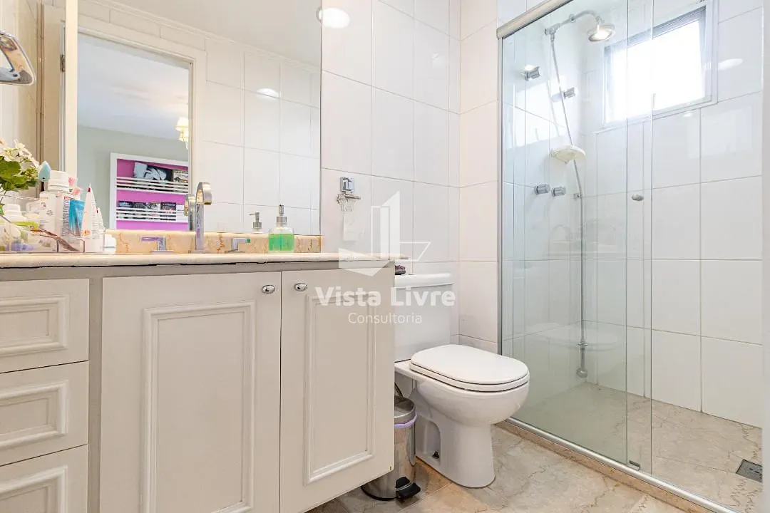 Apartamento, 4 quartos, 220 m² - Foto 34