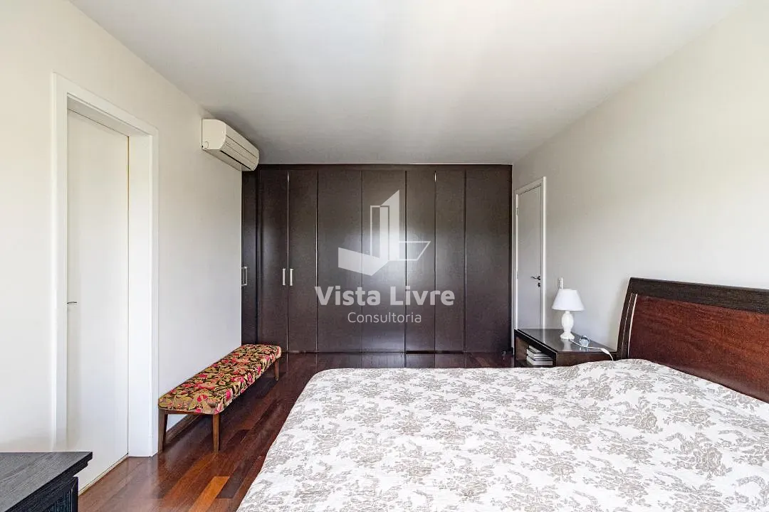 Apartamento, 4 quartos, 220 m² - Foto 22