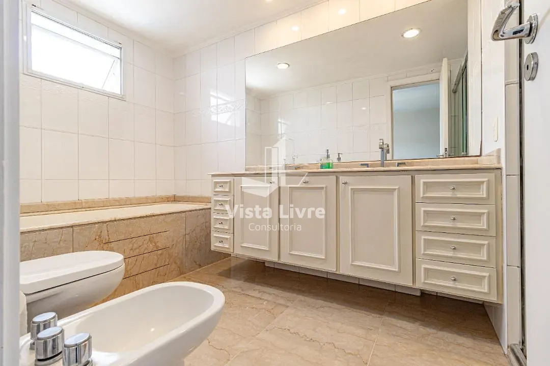Apartamento, 4 quartos, 220 m² - Foto 36
