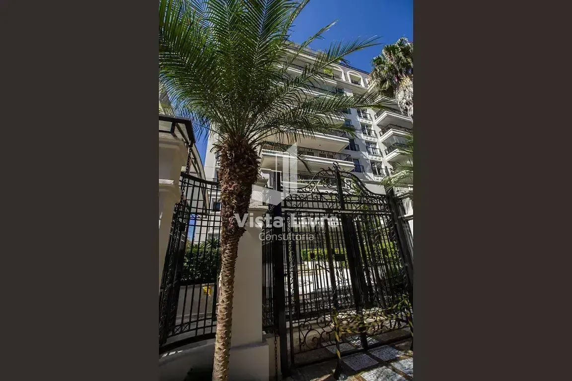 Apartamento, 4 quartos, 220 m² - Foto 41