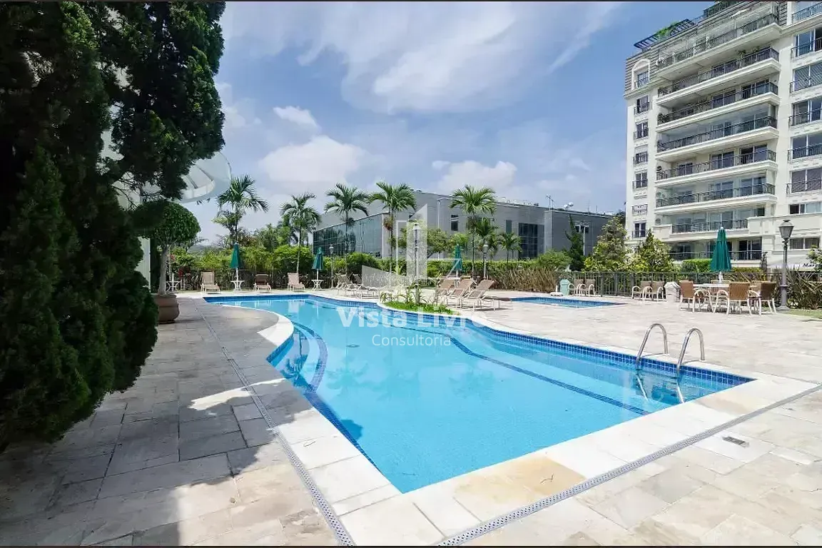 Apartamento, 4 quartos, 220 m² - Foto 39