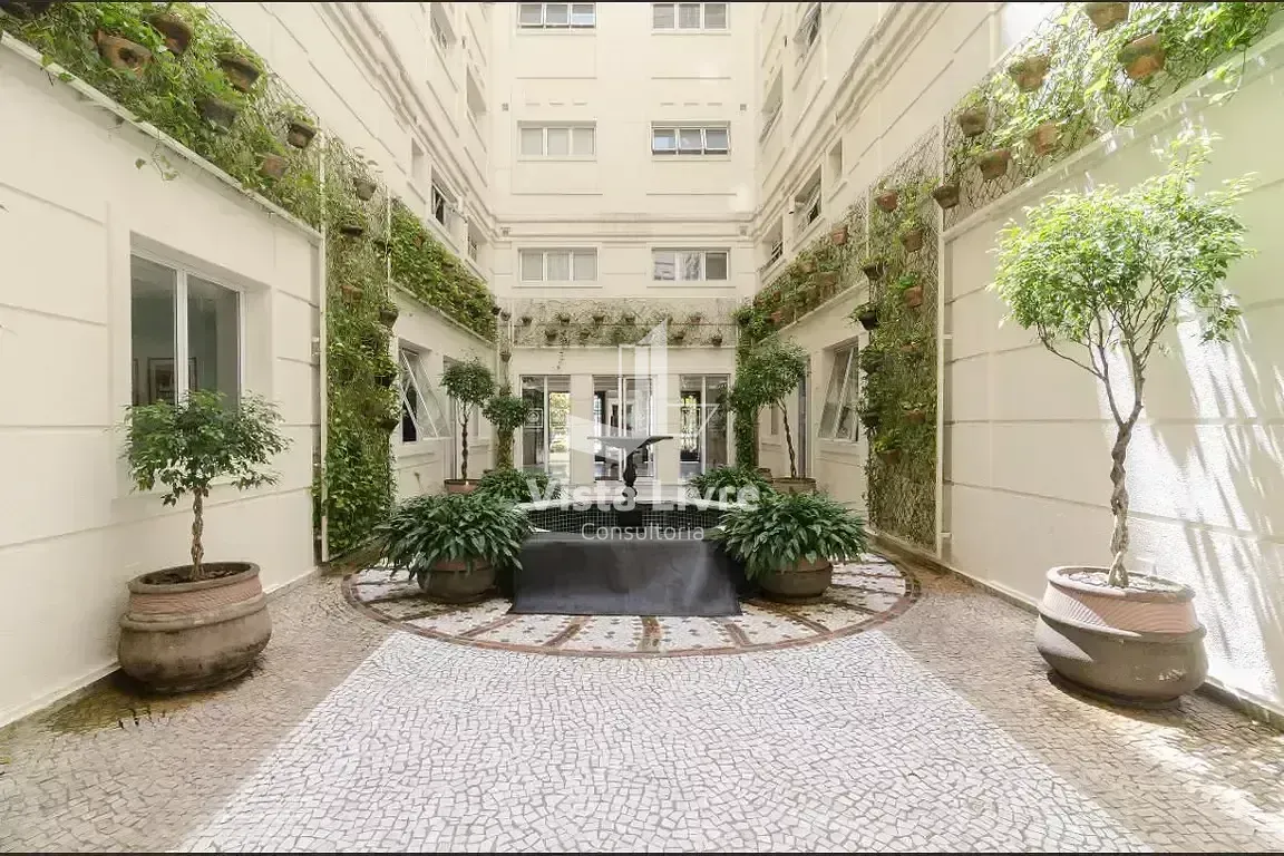 Apartamento, 4 quartos, 220 m² - Foto 45