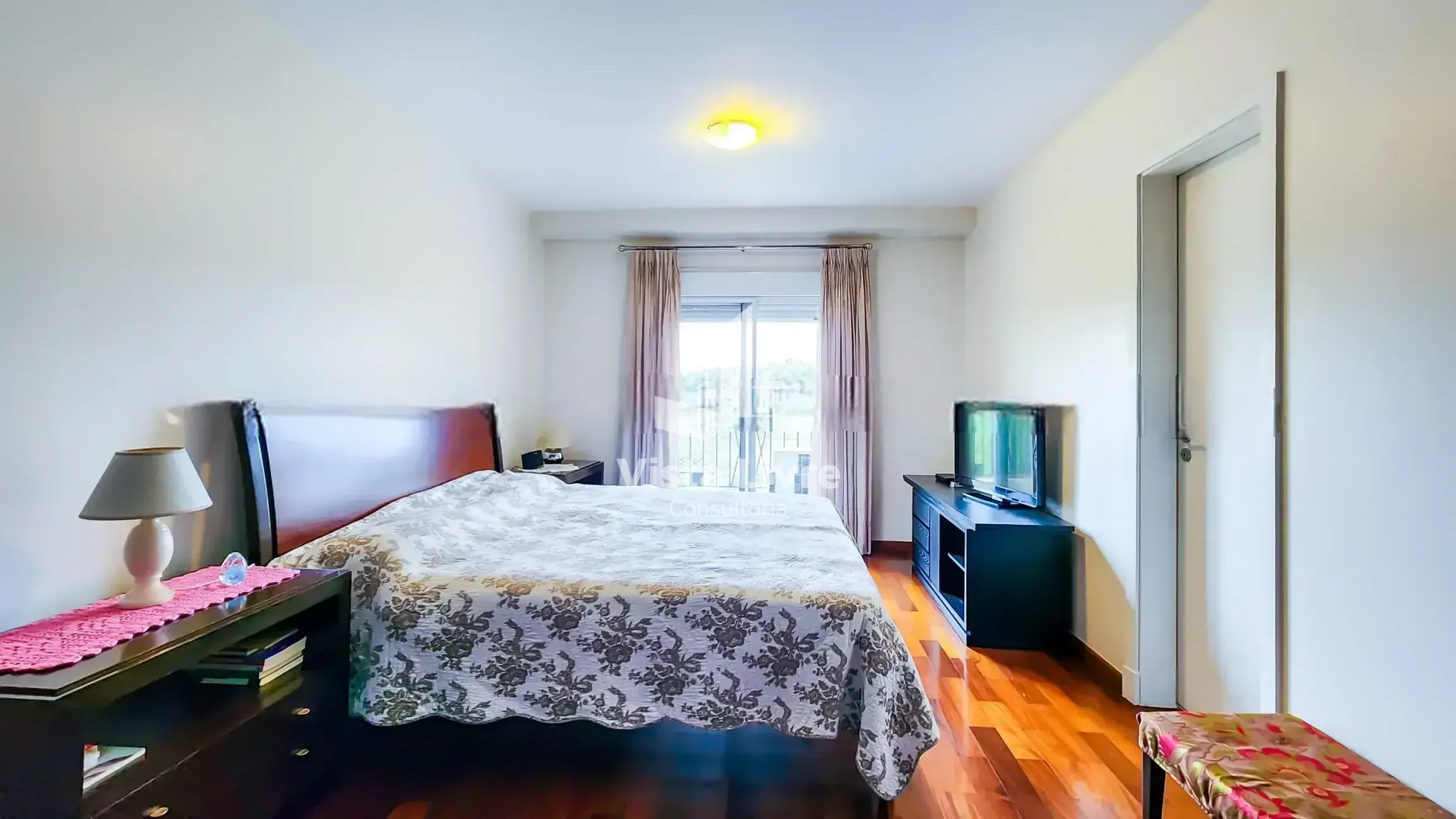 Apartamento, 4 quartos, 220 m² - Foto 23