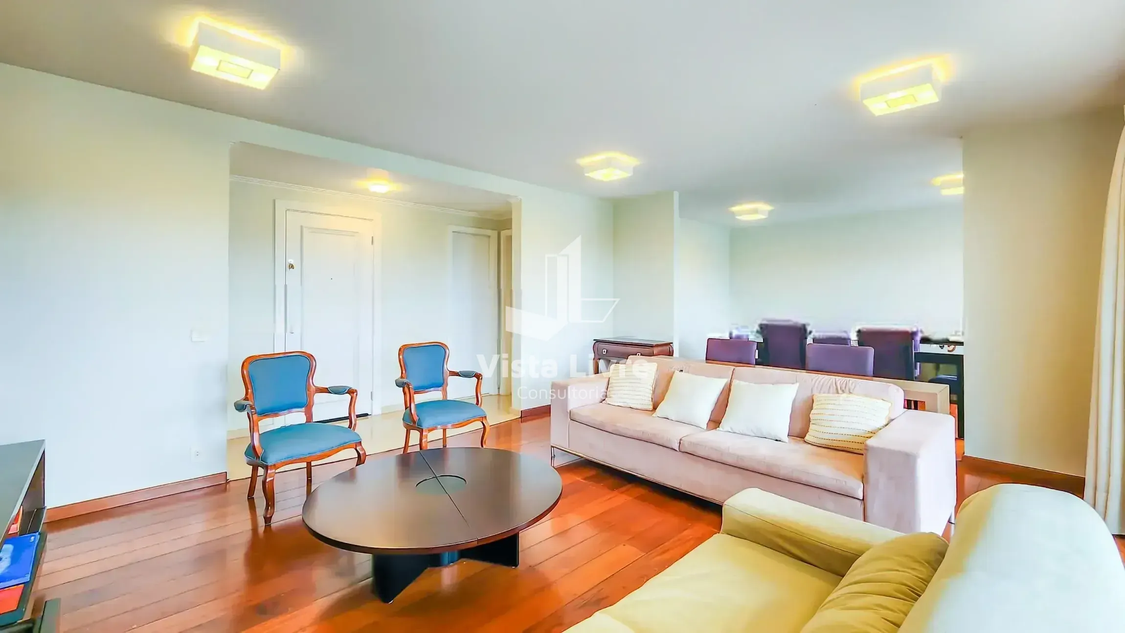 Apartamento, 4 quartos, 220 m² - Foto 3