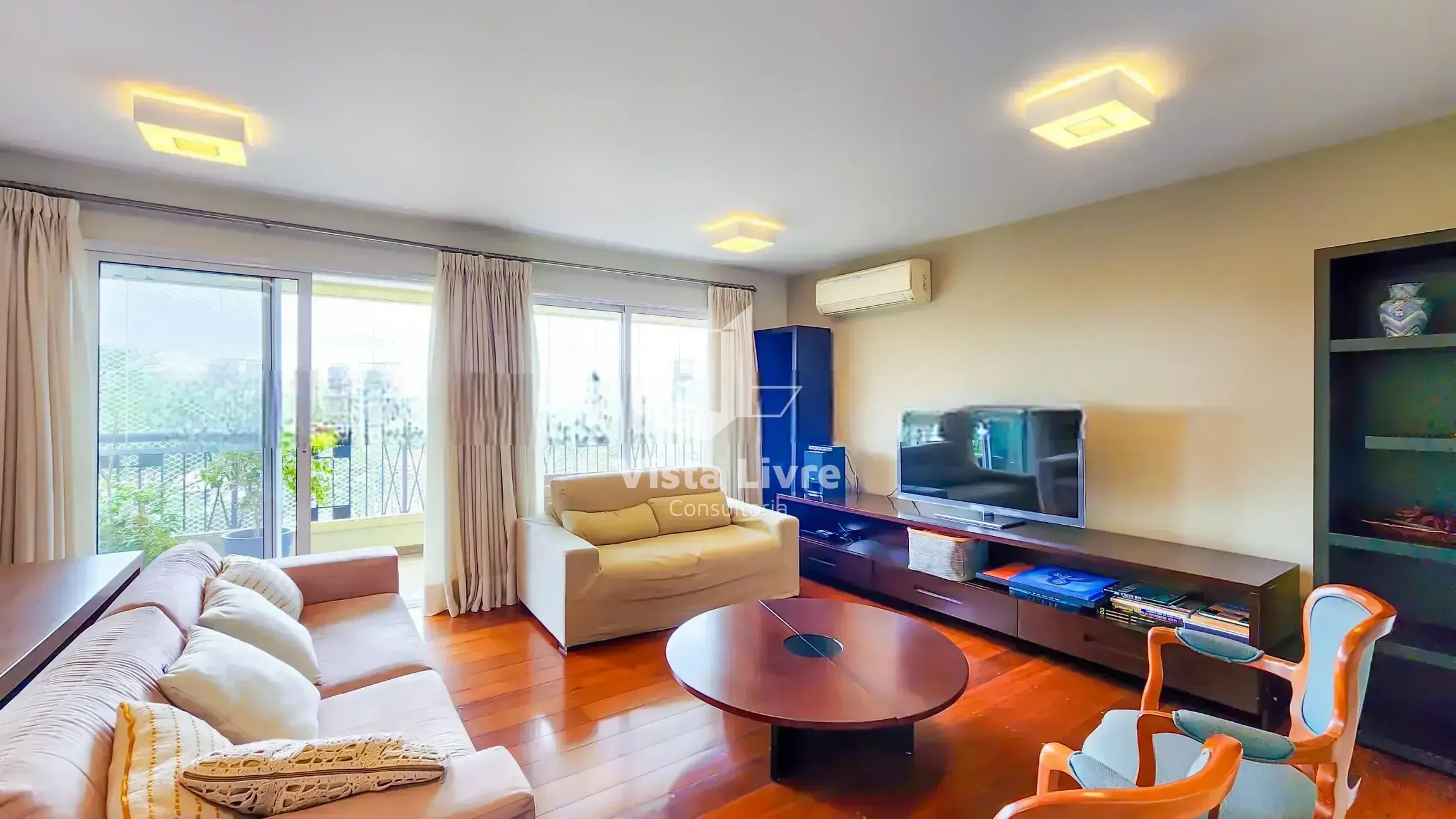 Apartamento, 4 quartos, 220 m² - Foto 5