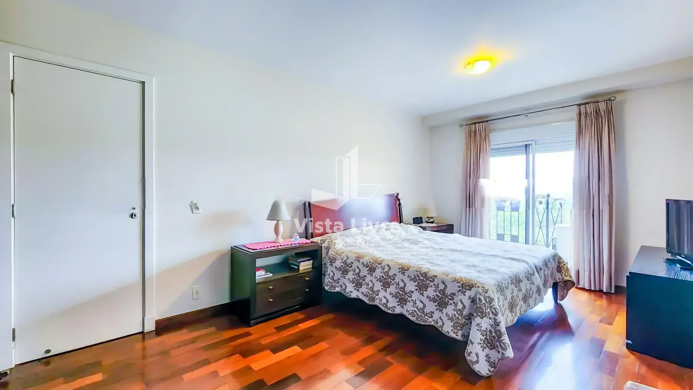 Apartamento, 4 quartos, 220 m² - Foto 24