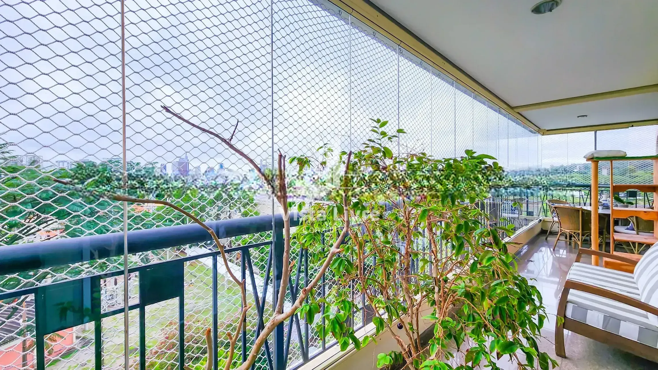 Apartamento, 4 quartos, 220 m² - Foto 9