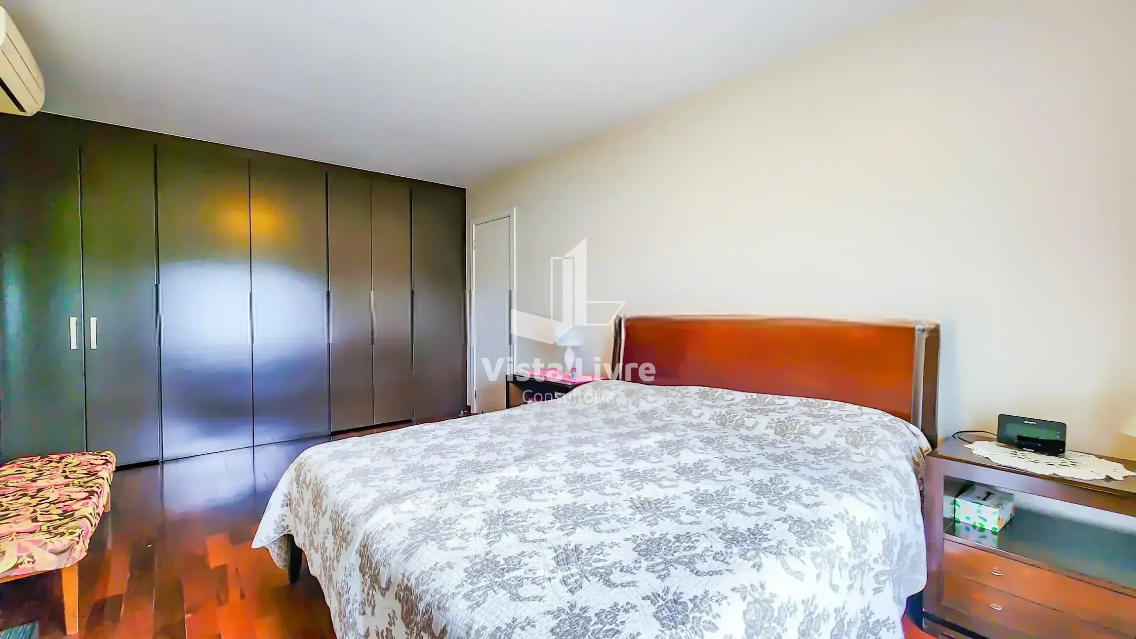 Apartamento, 4 quartos, 220 m² - Foto 25