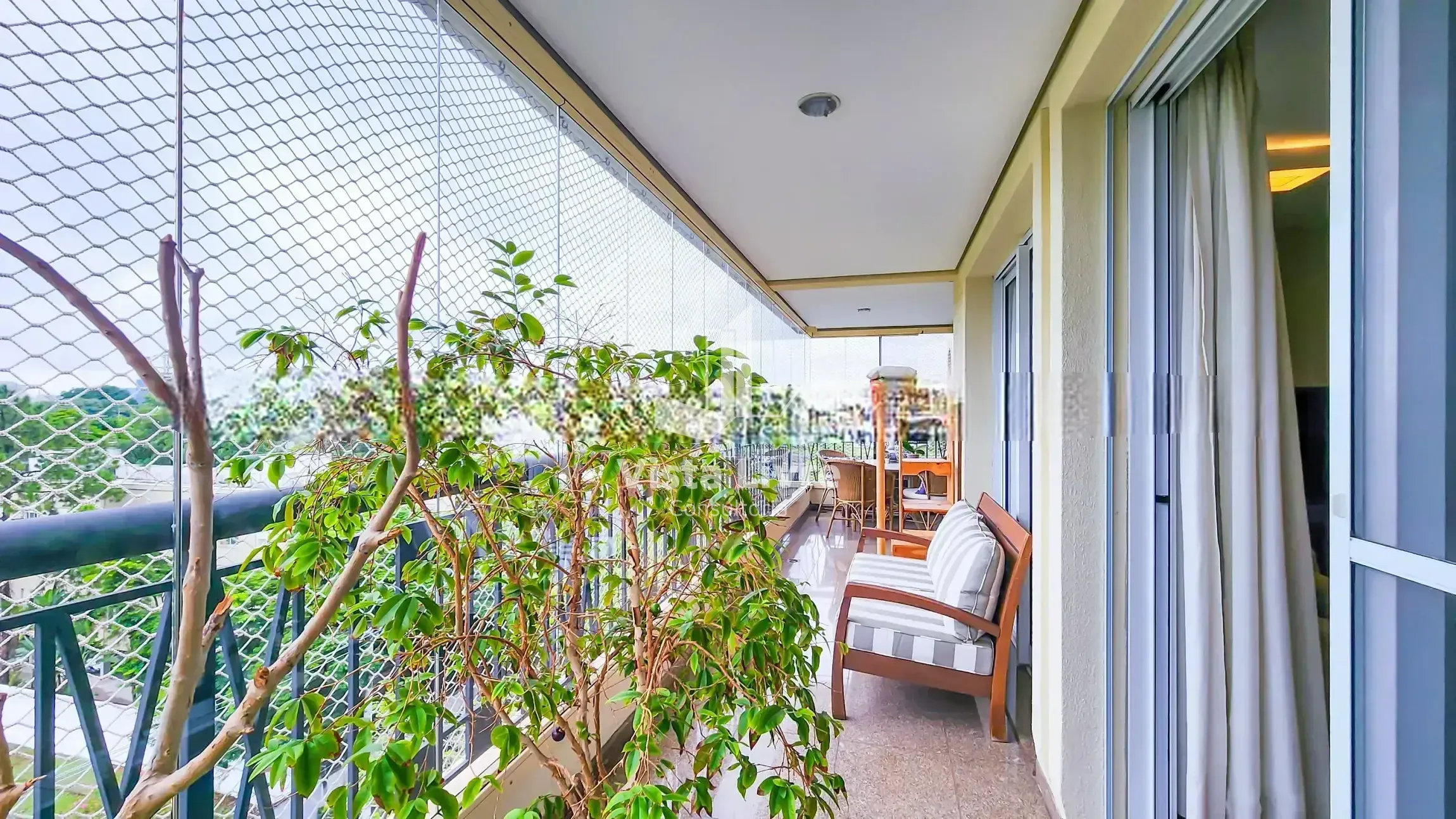 Apartamento, 4 quartos, 220 m² - Foto 6