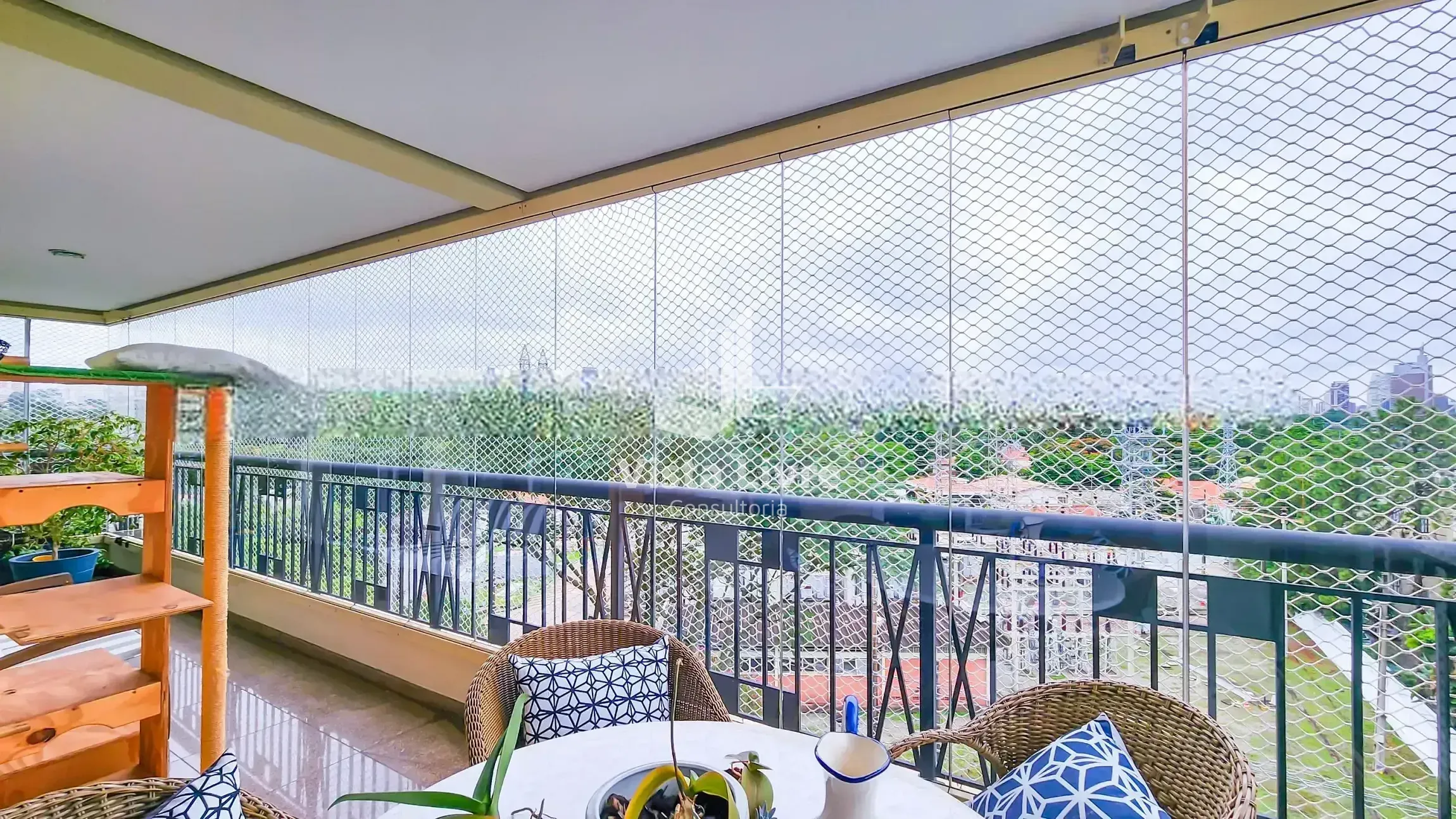 Apartamento, 4 quartos, 220 m² - Foto 10