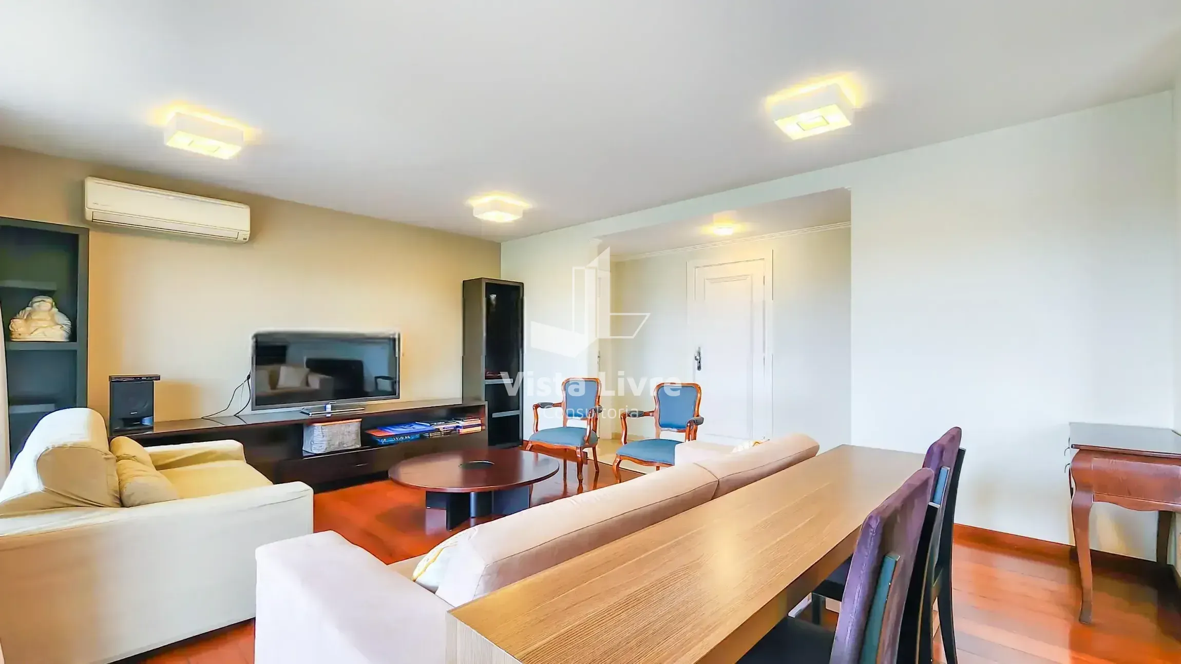 Apartamento, 4 quartos, 220 m² - Foto 12