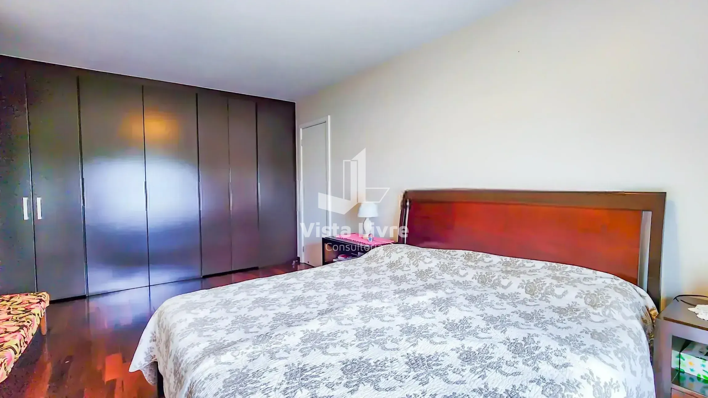 Apartamento, 4 quartos, 220 m² - Foto 27