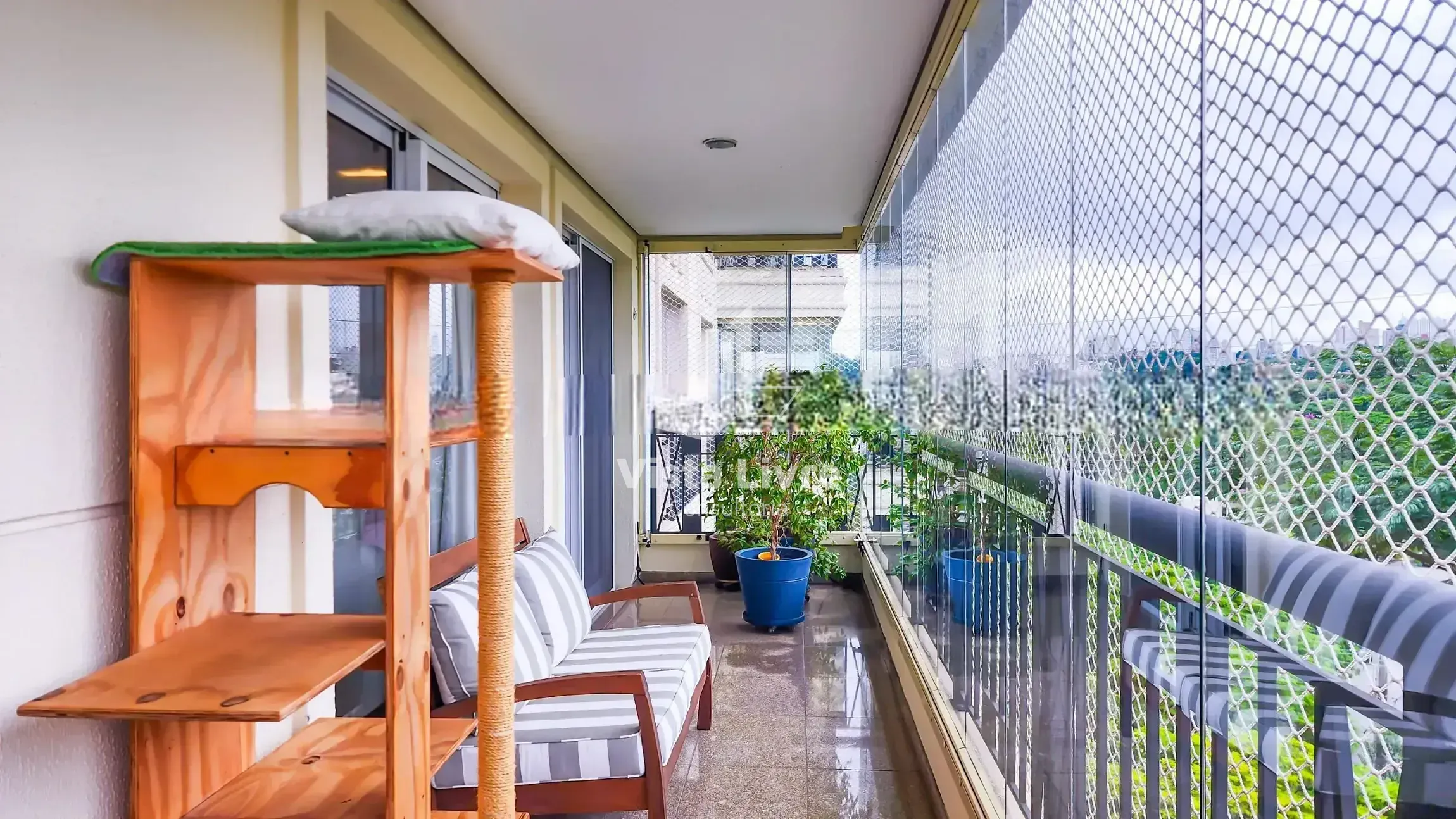 Apartamento, 4 quartos, 220 m² - Foto 7