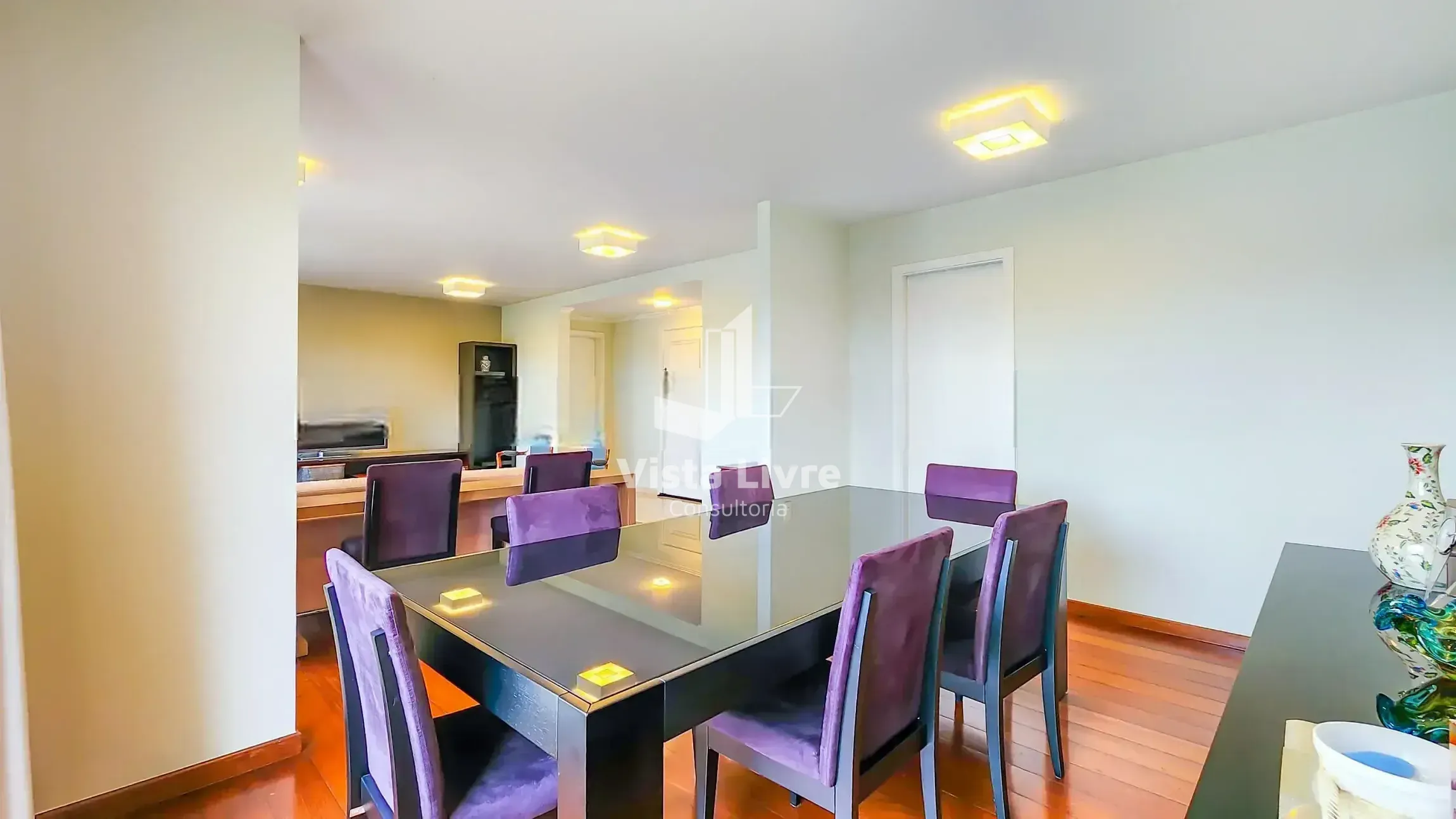 Apartamento, 4 quartos, 220 m² - Foto 13