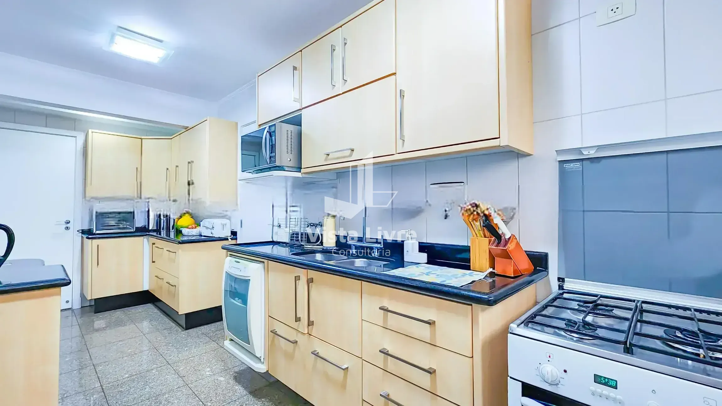 Apartamento, 4 quartos, 220 m² - Foto 16