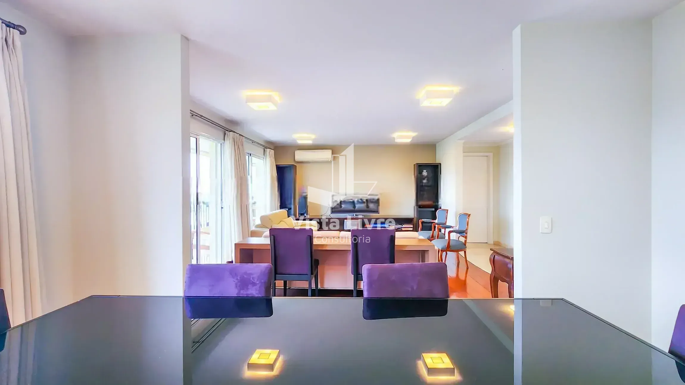 Apartamento, 4 quartos, 220 m² - Foto 14