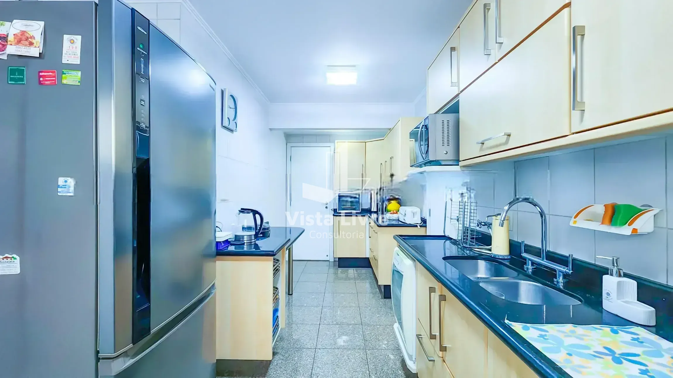 Apartamento, 4 quartos, 220 m² - Foto 19