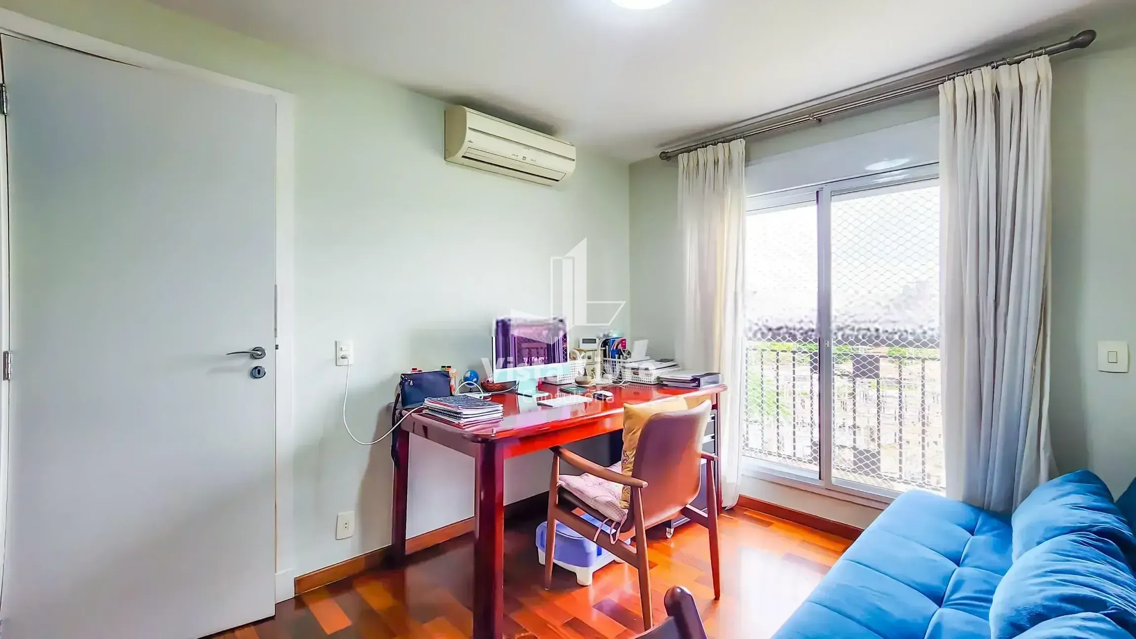 Apartamento, 4 quartos, 220 m² - Foto 28