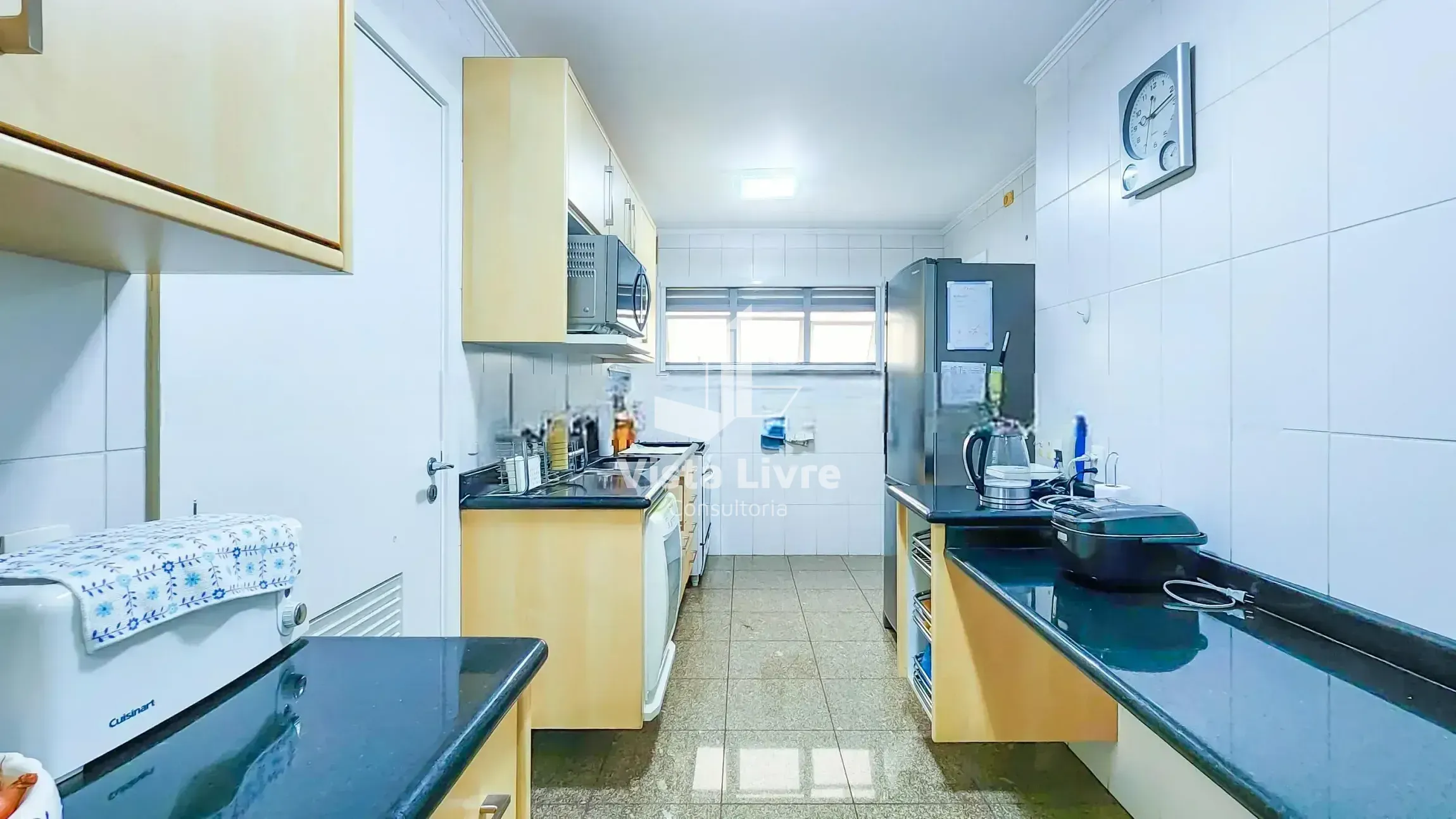 Apartamento, 4 quartos, 220 m² - Foto 17
