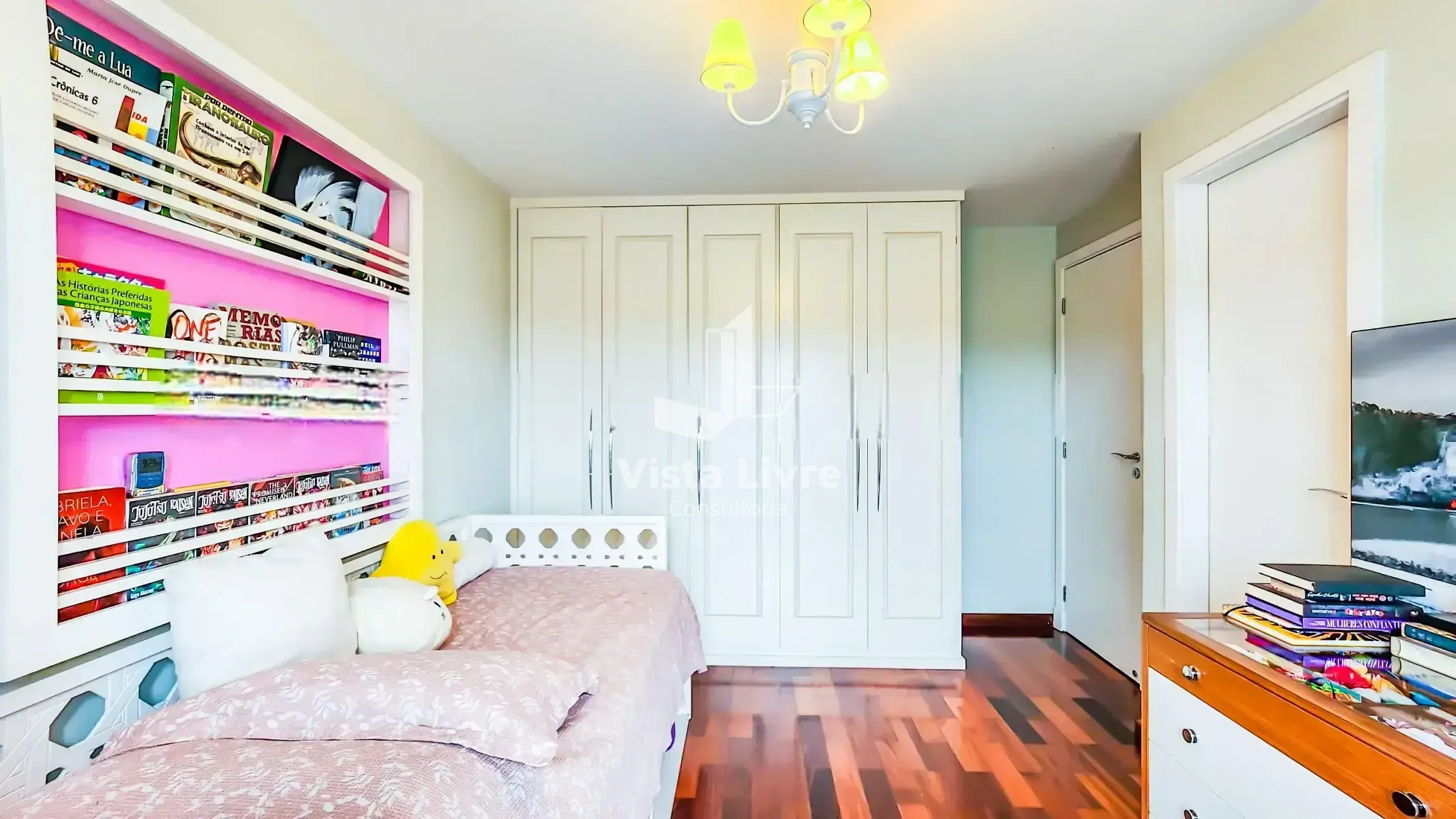 Apartamento, 4 quartos, 220 m² - Foto 31