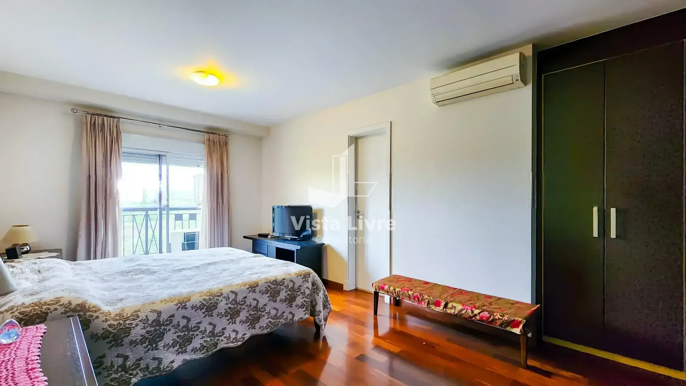 Apartamento, 4 quartos, 220 m² - Foto 26