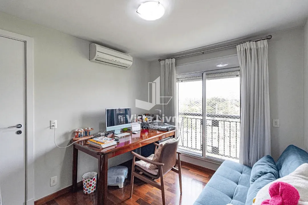 Apartamento, 4 quartos, 220 m² - Foto 29