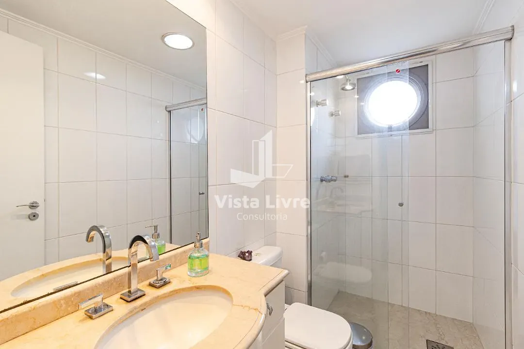Apartamento, 4 quartos, 220 m² - Foto 35