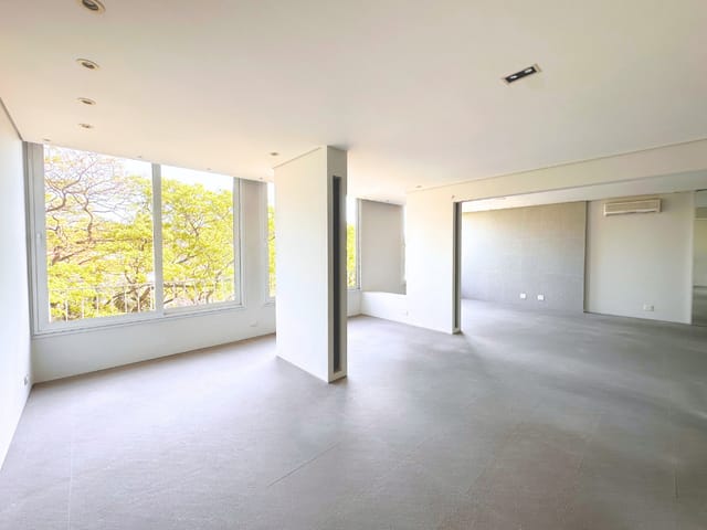 Apartamento com 227m² 3 quartos e 3 banheiros, à venda, no bairro Itaim Bibi em São Paulo