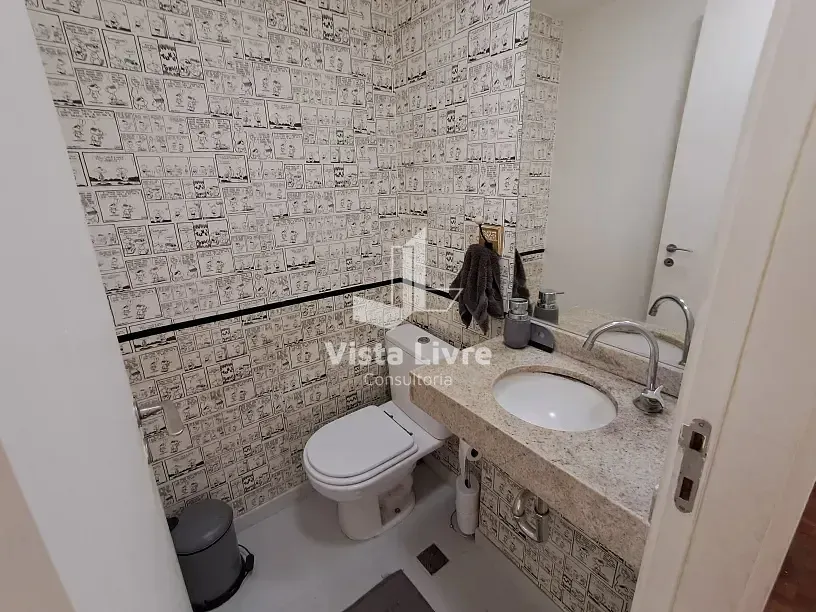 Apartamento, 3 quartos, 102 m² - Foto 23