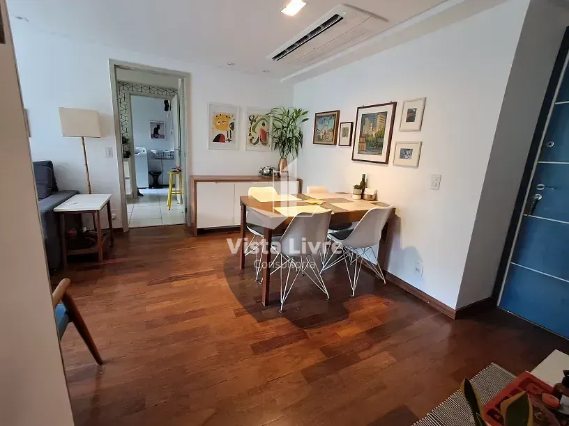 Apartamento, 3 quartos, 102 m² - Foto 8