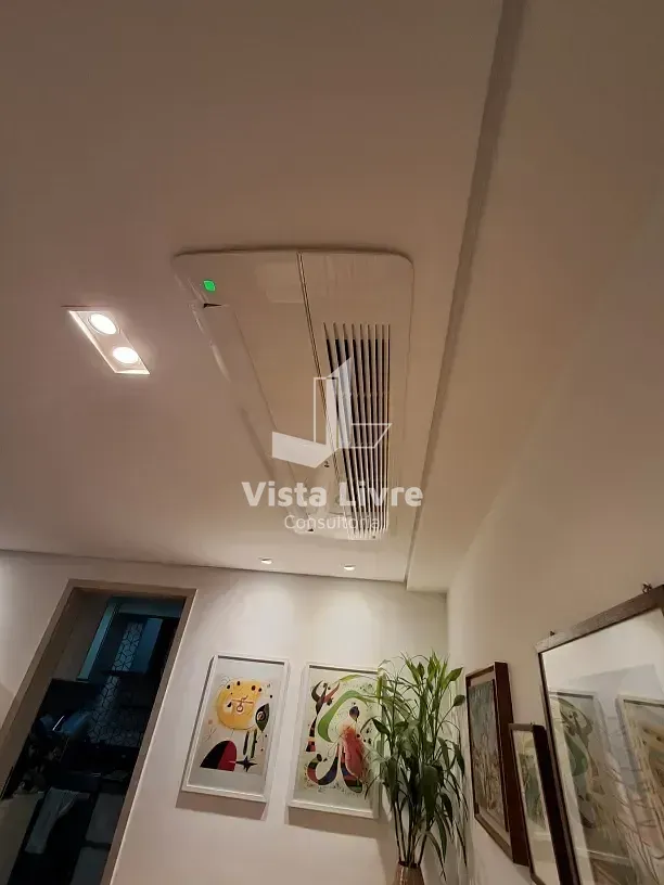 Apartamento, 3 quartos, 102 m² - Foto 11