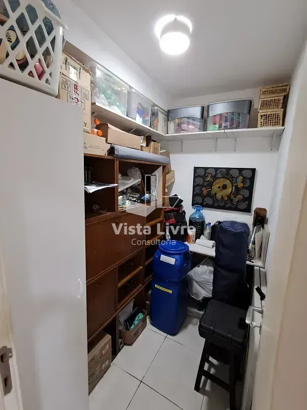 Apartamento, 3 quartos, 102 m² - Foto 13
