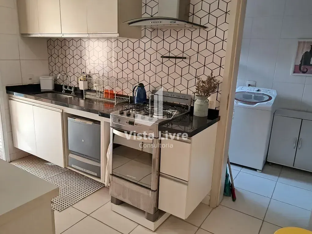 Apartamento, 3 quartos, 102 m² - Foto 6