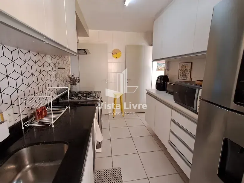Apartamento, 3 quartos, 102 m² - Foto 7