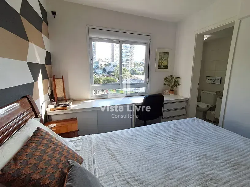 Apartamento, 3 quartos, 102 m² - Foto 12