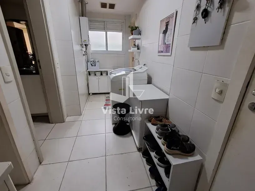 Apartamento, 3 quartos, 102 m² - Foto 9