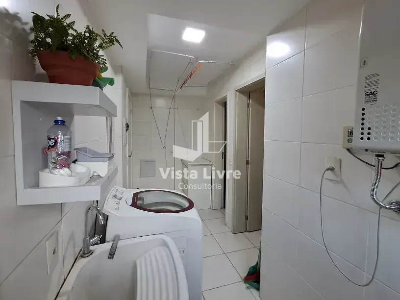 Apartamento, 3 quartos, 102 m² - Foto 10