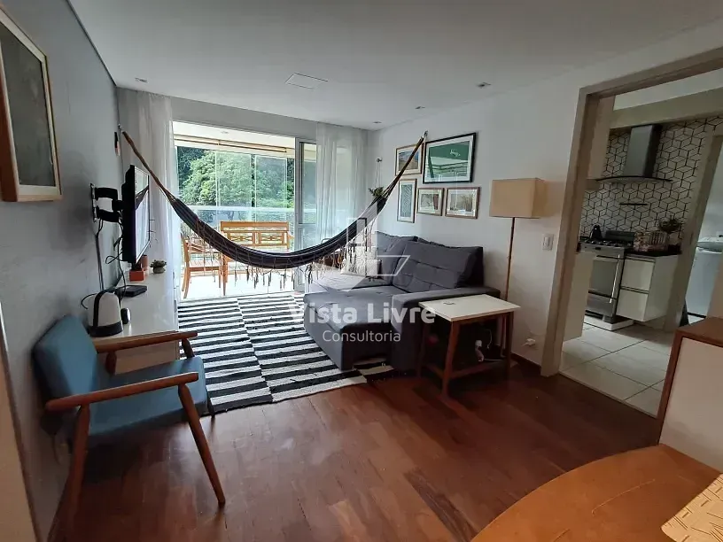 Apartamento, 3 quartos, 102 m² - Foto 1